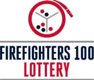 firefighters 100 lottery|Playing as a syndicate .